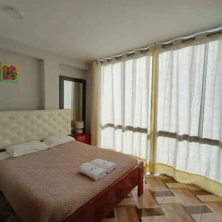 Hotel California Calca