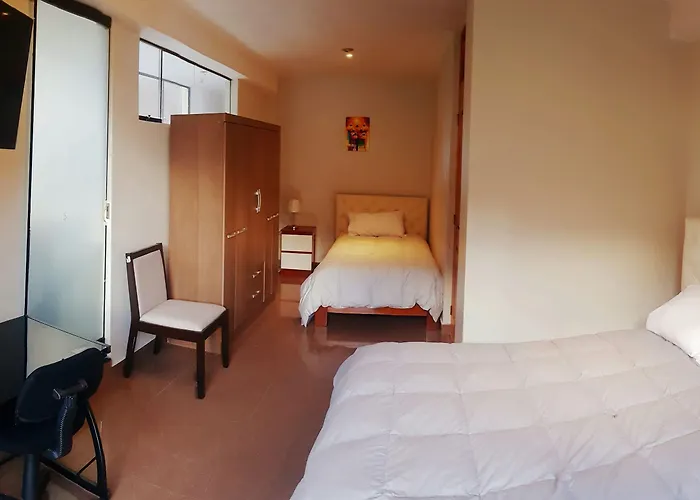 California Hotel 3*