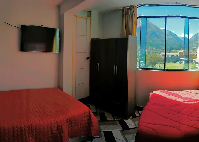 California Hotel 3*