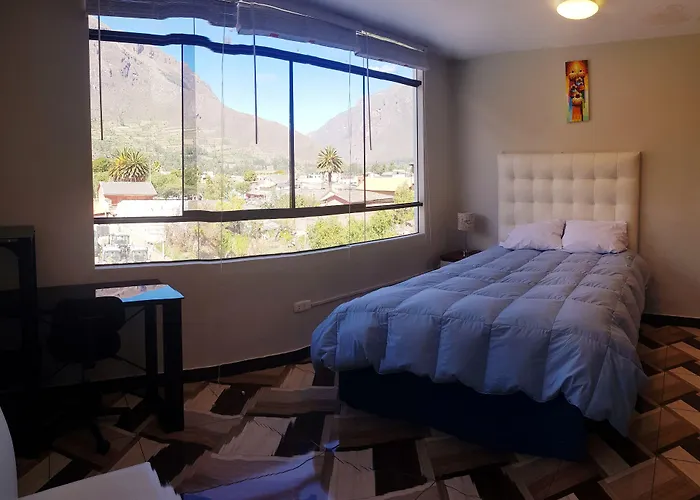 California 3* Calca