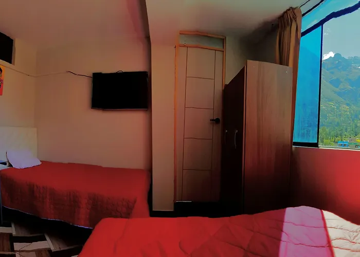 California Hotel Calca