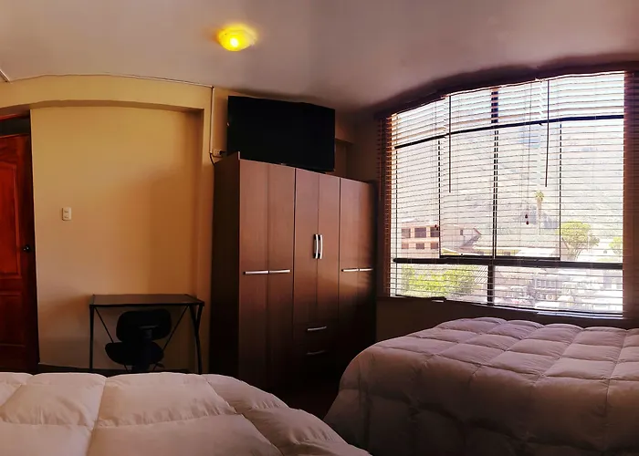 Hotel California 3*