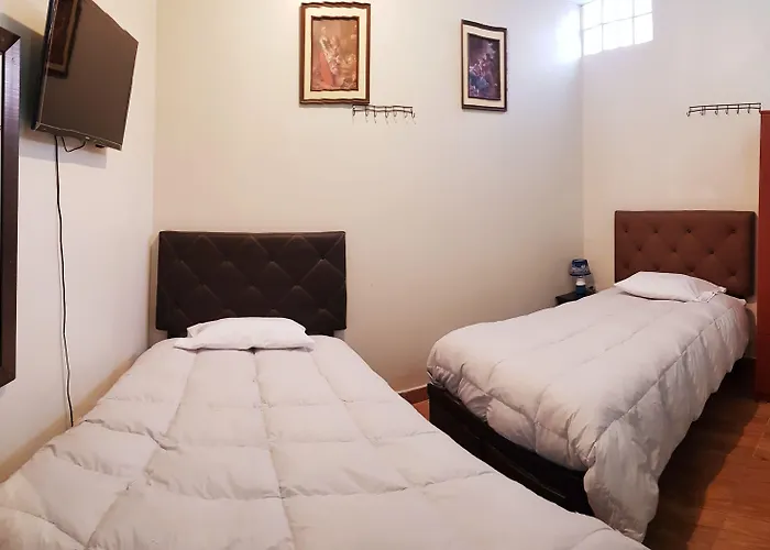 California Hotel 3*