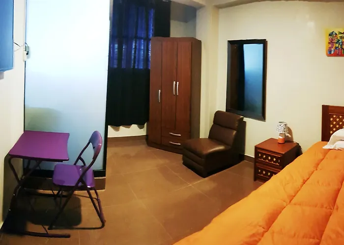 California Hotel 3*