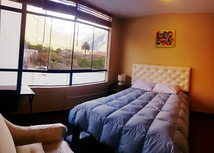 Hotel California Calca