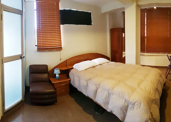 Hotel California 3*