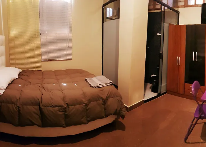 California Hotel 3*