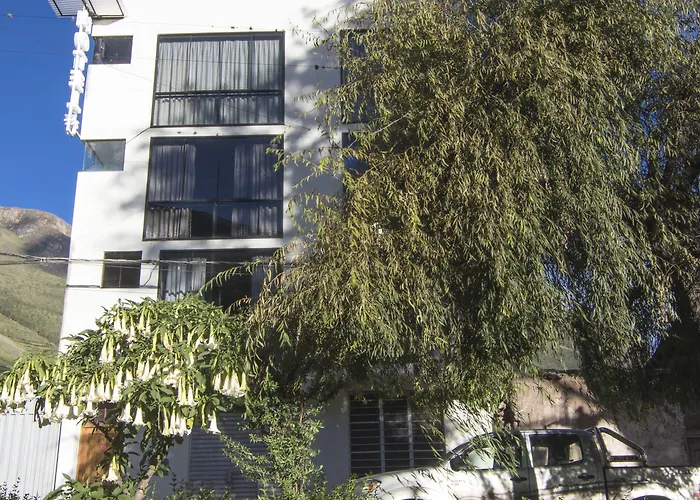 Hotel California