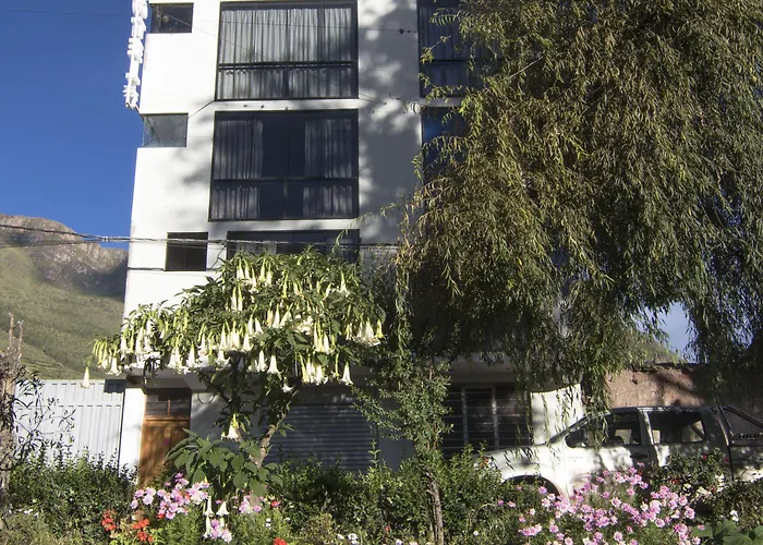 California Hotel