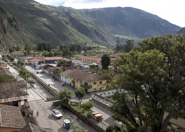 Hotel California Calca