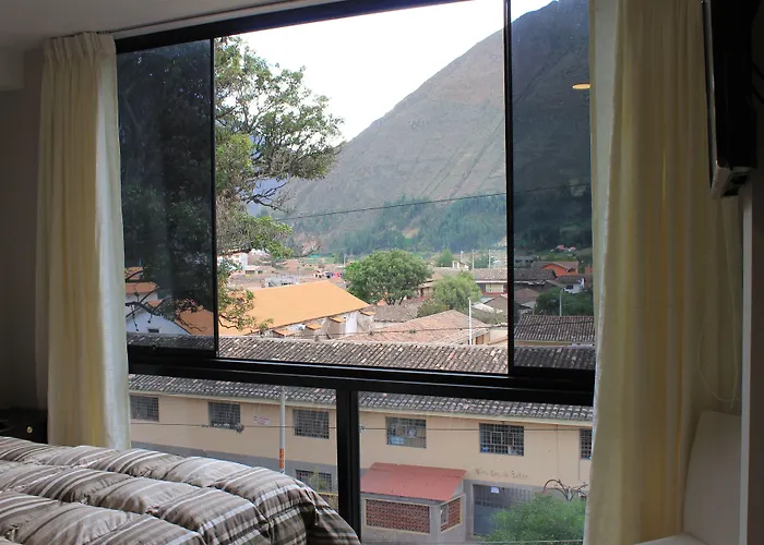 California Hotel Calca