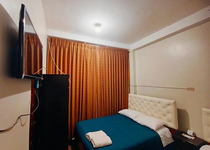 Hotel California 3*