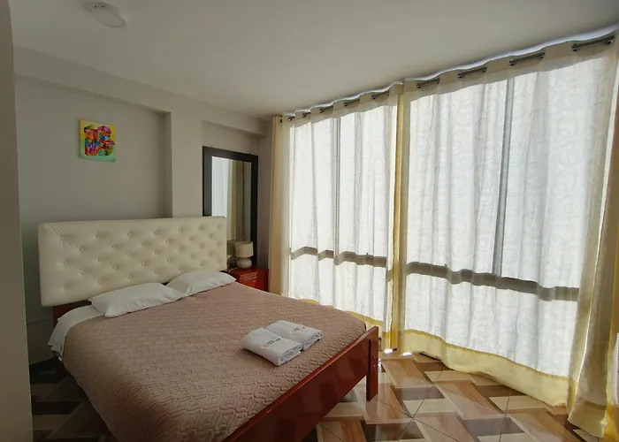 Hotel California Calca
